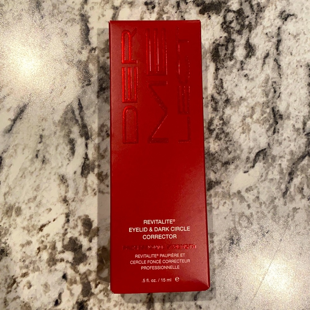 Dermelect Cosmeceuticals Revitalite Professional Eyelid &  Dark Circle Corrector